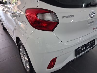 Hyundai i10 Gebrauchtwagen