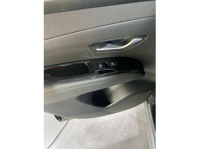 Hyundai Tucson Gebrauchtwagen Hyundai Tucson Gebrauchtwagen