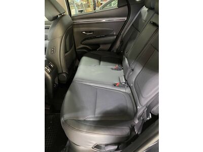 Hyundai Tucson Gebrauchtwagen Hyundai Tucson Gebrauchtwagen