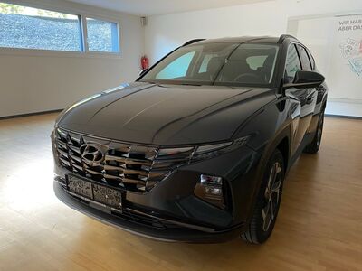 Hyundai Tucson Gebrauchtwagen Hyundai Tucson Gebrauchtwagen