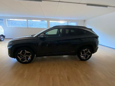 Hyundai Tucson Gebrauchtwagen Hyundai Tucson Gebrauchtwagen
