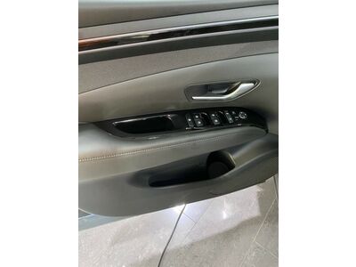 Hyundai Tucson Gebrauchtwagen Hyundai Tucson Gebrauchtwagen