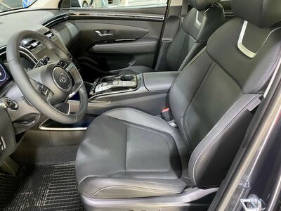 Hyundai Tucson Gebrauchtwagen Hyundai Tucson Gebrauchtwagen