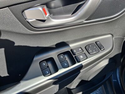 Hyundai Kona Gebrauchtwagen Hyundai Kona Gebrauchtwagen