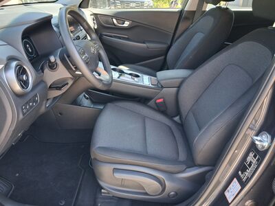 Hyundai Kona Gebrauchtwagen Hyundai Kona Gebrauchtwagen