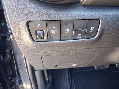 Hyundai Kona Gebrauchtwagen Hyundai Kona Gebrauchtwagen