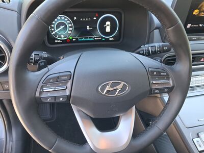 Hyundai Kona Gebrauchtwagen Hyundai Kona Gebrauchtwagen