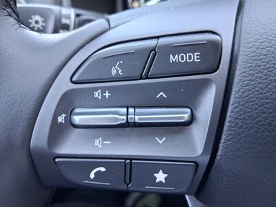 Hyundai Kona Gebrauchtwagen Hyundai Kona Gebrauchtwagen