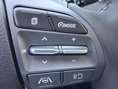 Hyundai Kona Gebrauchtwagen Hyundai Kona Gebrauchtwagen
