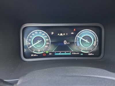 Hyundai Kona Gebrauchtwagen Hyundai Kona Gebrauchtwagen