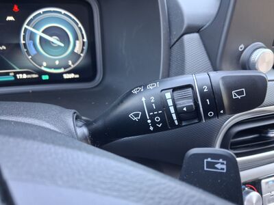 Hyundai Kona Gebrauchtwagen Hyundai Kona Gebrauchtwagen