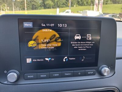 Hyundai Kona Gebrauchtwagen Hyundai Kona Gebrauchtwagen