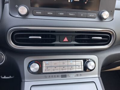 Hyundai Kona Gebrauchtwagen Hyundai Kona Gebrauchtwagen
