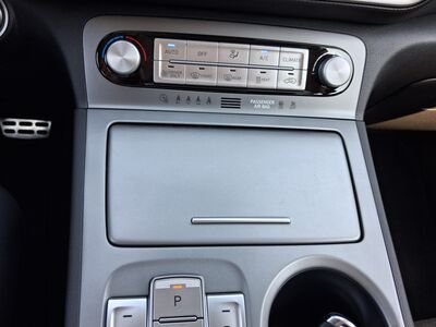 Hyundai Kona Gebrauchtwagen Hyundai Kona Gebrauchtwagen