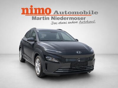 Hyundai Kona Gebrauchtwagen Hyundai Kona Gebrauchtwagen