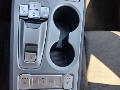 Hyundai Kona Gebrauchtwagen Hyundai Kona Gebrauchtwagen