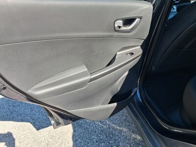 Hyundai Kona Gebrauchtwagen Hyundai Kona Gebrauchtwagen