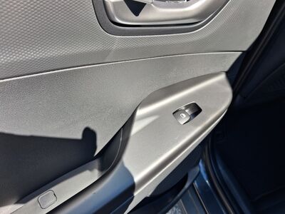 Hyundai Kona Gebrauchtwagen Hyundai Kona Gebrauchtwagen