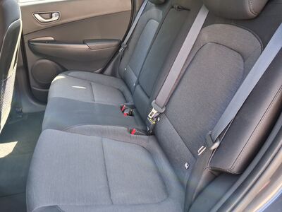 Hyundai Kona Gebrauchtwagen Hyundai Kona Gebrauchtwagen