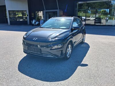 Hyundai Kona Gebrauchtwagen Hyundai Kona Gebrauchtwagen