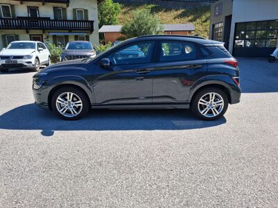 Hyundai Kona Gebrauchtwagen Hyundai Kona Gebrauchtwagen