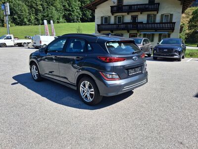 Hyundai Kona Gebrauchtwagen Hyundai Kona Gebrauchtwagen