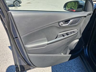 Hyundai Kona Gebrauchtwagen Hyundai Kona Gebrauchtwagen