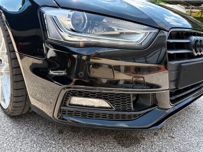 Audi A4 Gebrauchtwagen Audi A4 Gebrauchtwagen