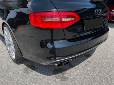 Audi A4 Gebrauchtwagen Audi A4 Gebrauchtwagen