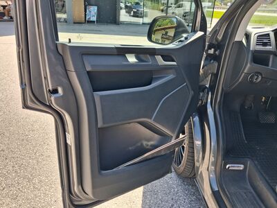 VW Multivan Gebrauchtwagen VW Multivan Gebrauchtwagen