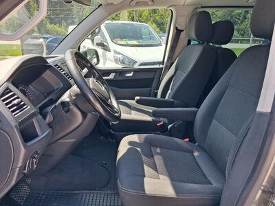 VW Multivan Gebrauchtwagen VW Multivan Gebrauchtwagen