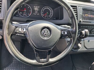 VW Multivan Gebrauchtwagen VW Multivan Gebrauchtwagen