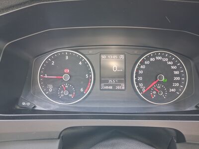 VW Multivan Gebrauchtwagen VW Multivan Gebrauchtwagen