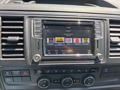 VW Multivan Gebrauchtwagen VW Multivan Gebrauchtwagen