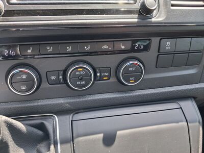 VW Multivan Gebrauchtwagen VW Multivan Gebrauchtwagen