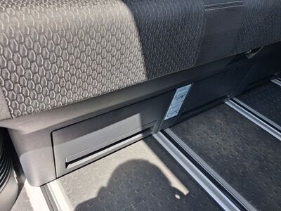 VW Multivan Gebrauchtwagen VW Multivan Gebrauchtwagen