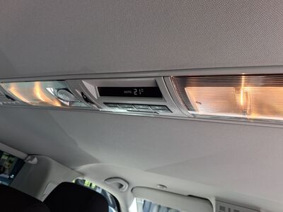 VW Multivan Gebrauchtwagen VW Multivan Gebrauchtwagen