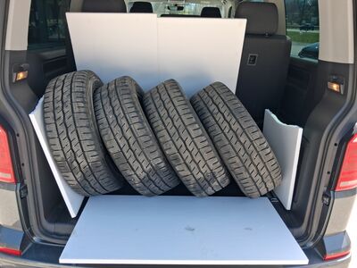 VW Multivan Gebrauchtwagen VW Multivan Gebrauchtwagen