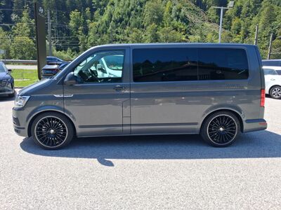 VW Multivan Gebrauchtwagen VW Multivan Gebrauchtwagen