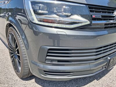 VW Multivan Gebrauchtwagen VW Multivan Gebrauchtwagen