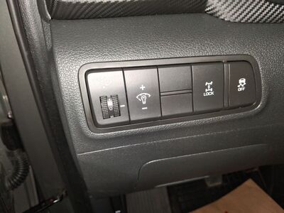 Hyundai Tucson Gebrauchtwagen