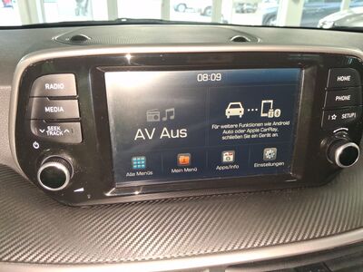 Hyundai Tucson Gebrauchtwagen