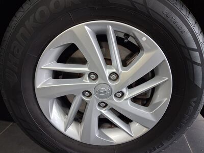 Hyundai Tucson Gebrauchtwagen