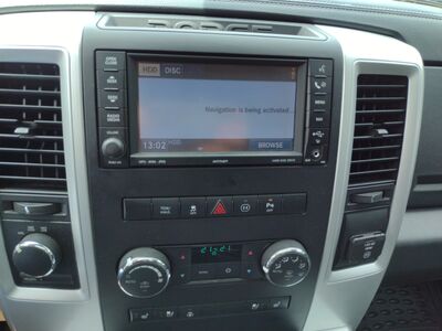 Dodge Ram Gebrauchtwagen Dodge Ram Gebrauchtwagen