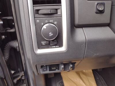Dodge Ram Gebrauchtwagen Dodge Ram Gebrauchtwagen