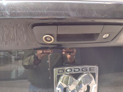 Dodge Ram Gebrauchtwagen Dodge Ram Gebrauchtwagen