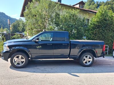 Dodge Ram Gebrauchtwagen Dodge Ram Gebrauchtwagen