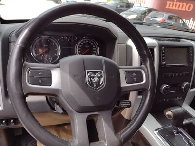 Dodge Ram Gebrauchtwagen Dodge Ram Gebrauchtwagen