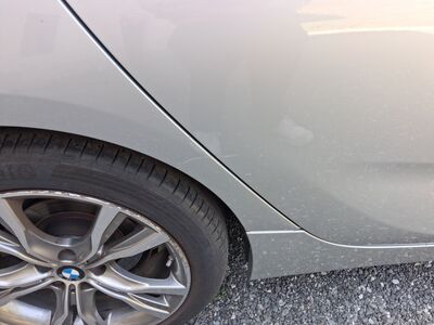 BMW 2er Gebrauchtwagen BMW 2er Gebrauchtwagen