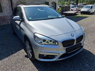 BMW 2er Gebrauchtwagen BMW 2er Gebrauchtwagen